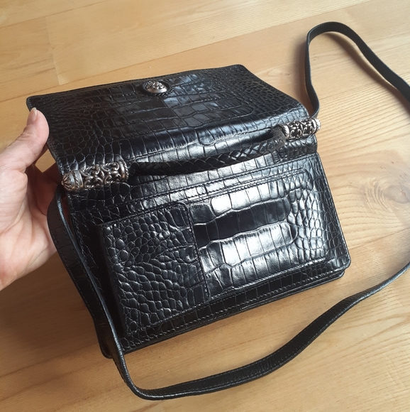 Brighton crossbody clutch - Picture 4 of 11